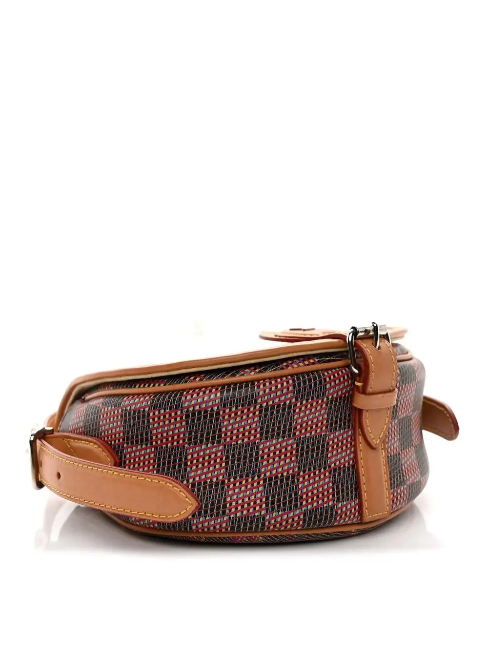 Louis Vuitton Lv Pop Tambourin Rose #270417L16B